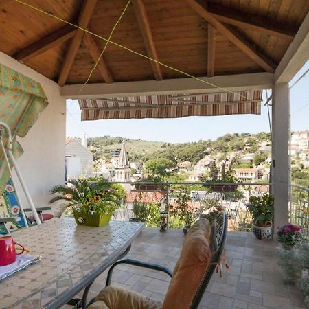 Apartments Gorana Сплитска Екстериор снимка