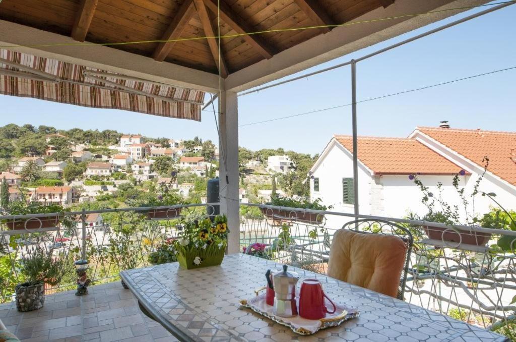 Apartments Gorana Сплитска Стая снимка