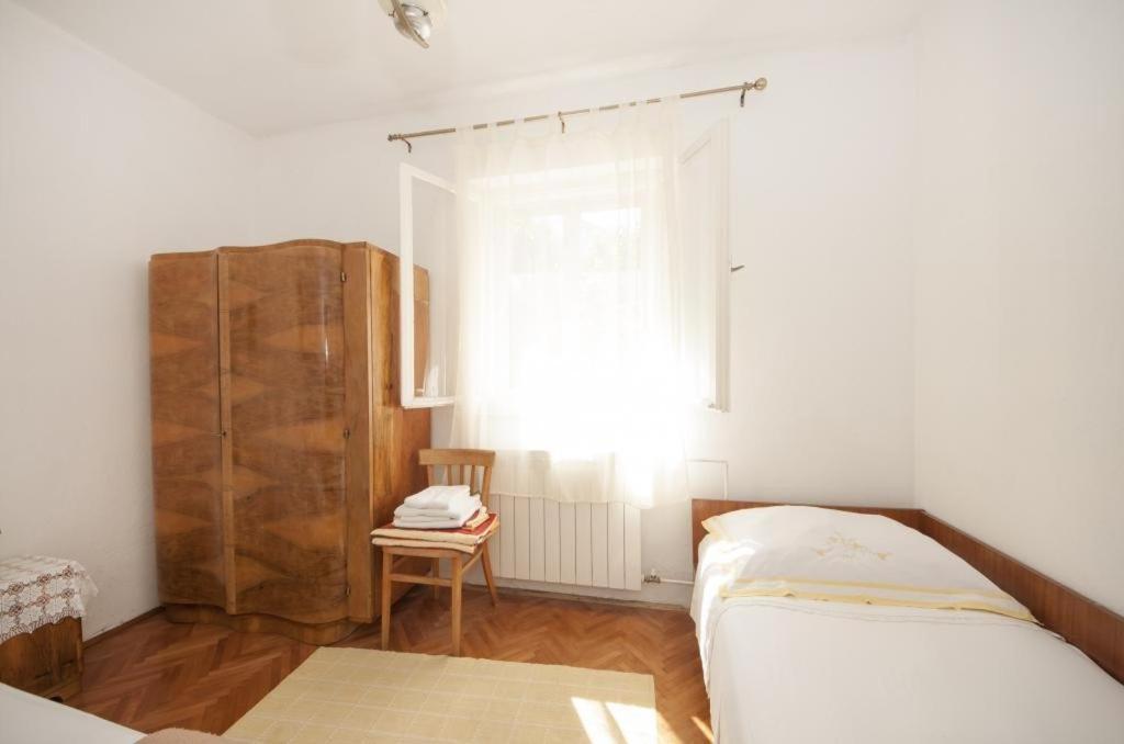 Apartments Gorana Сплитска Стая снимка