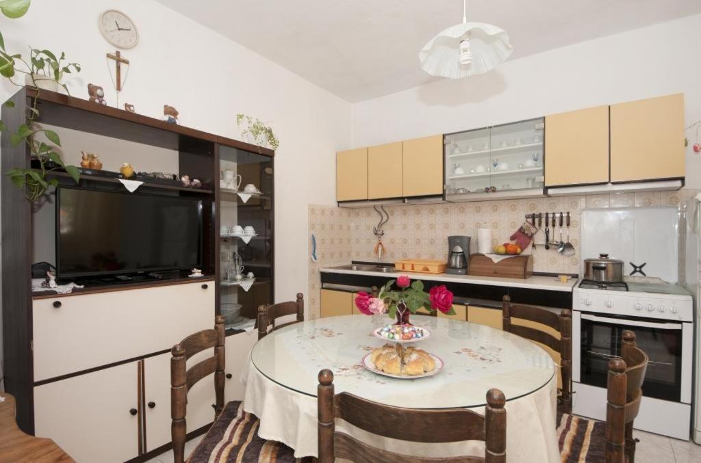 Apartments Gorana Сплитска Стая снимка