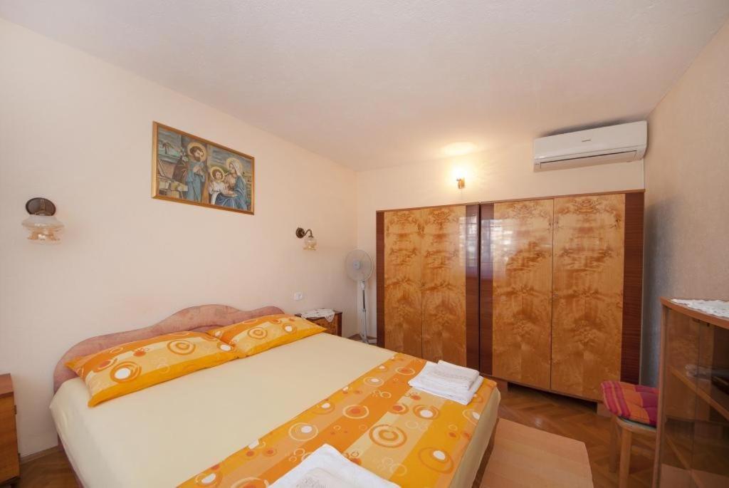 Apartments Gorana Сплитска Стая снимка