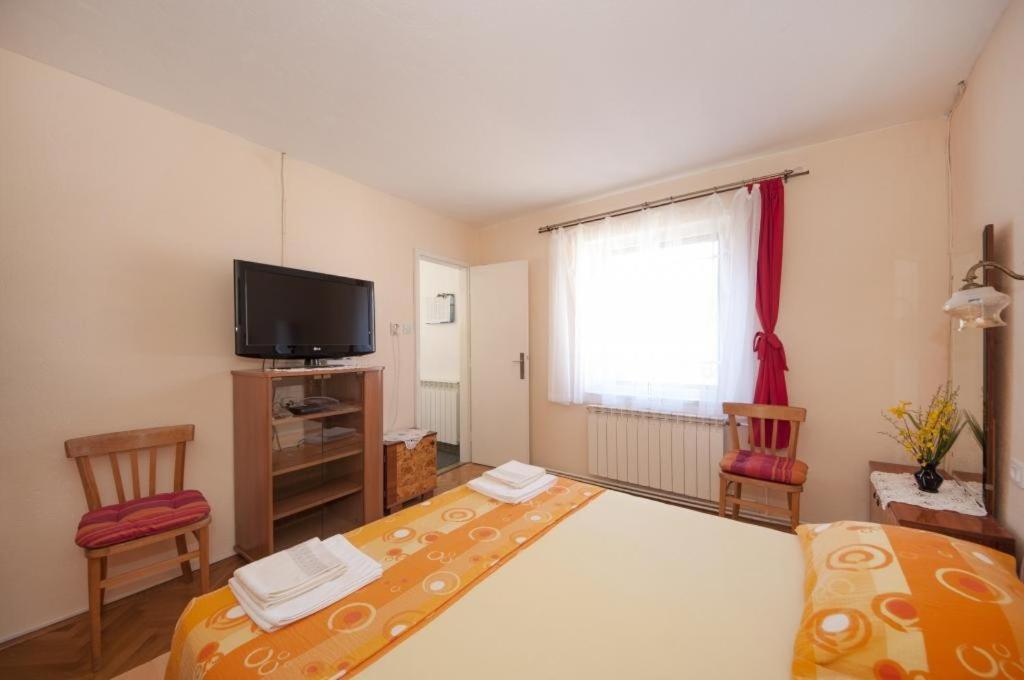 Apartments Gorana Сплитска Стая снимка