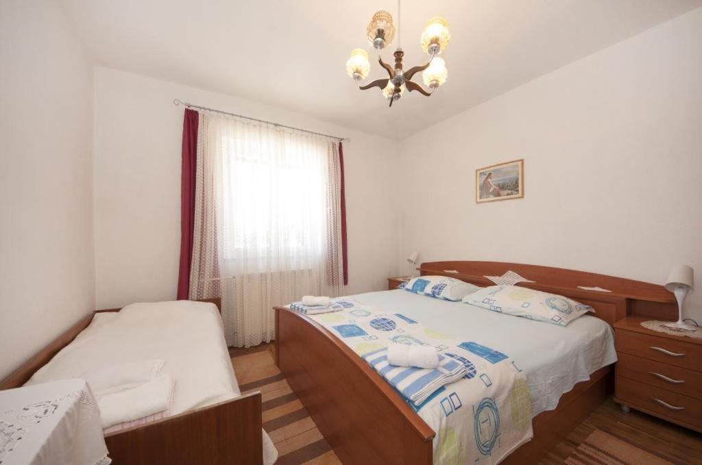 Apartments Gorana Сплитска Стая снимка