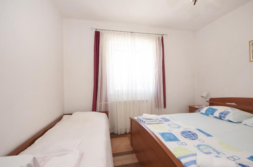Apartments Gorana Сплитска Стая снимка