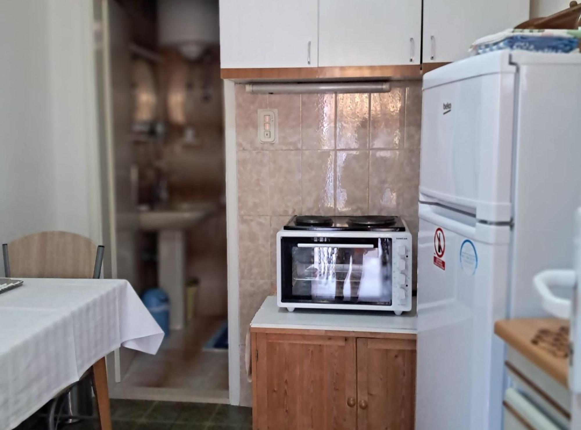 Apartments Gorana Сплитска Екстериор снимка