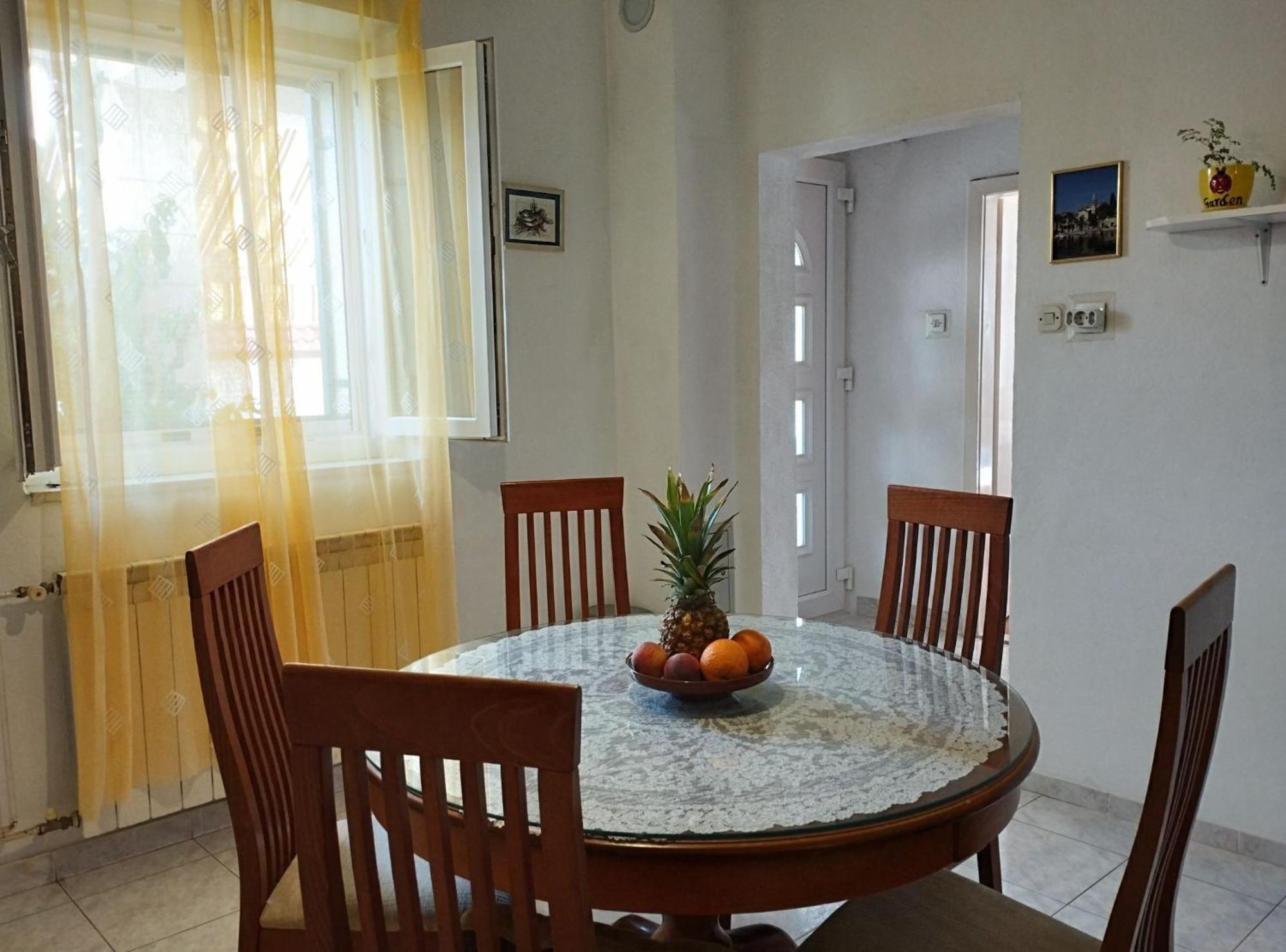 Apartments Gorana Сплитска Екстериор снимка