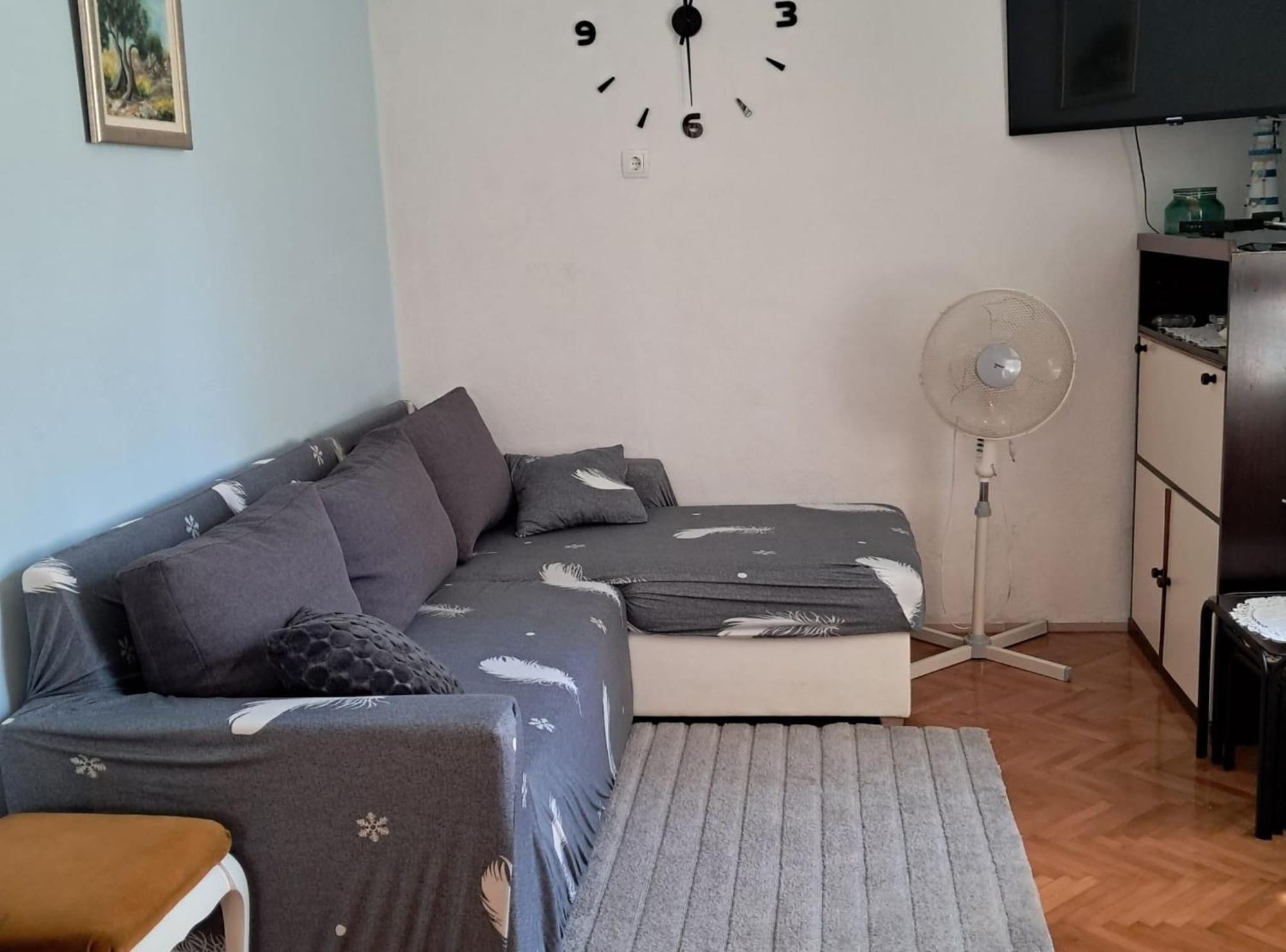 Apartments Gorana Сплитска Екстериор снимка