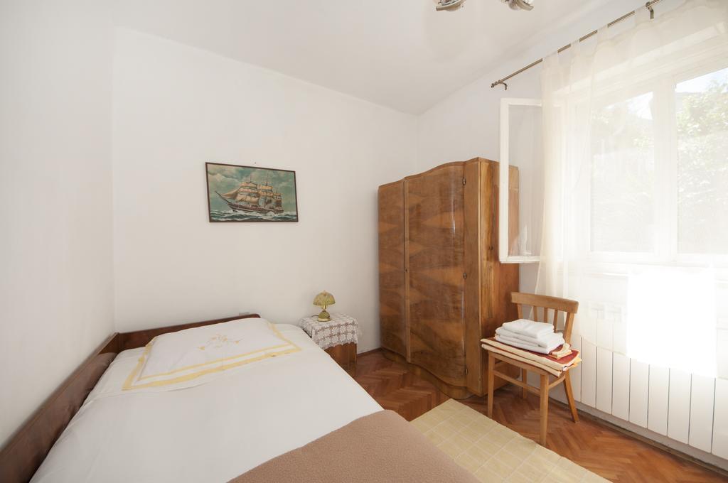 Apartments Gorana Сплитска Екстериор снимка