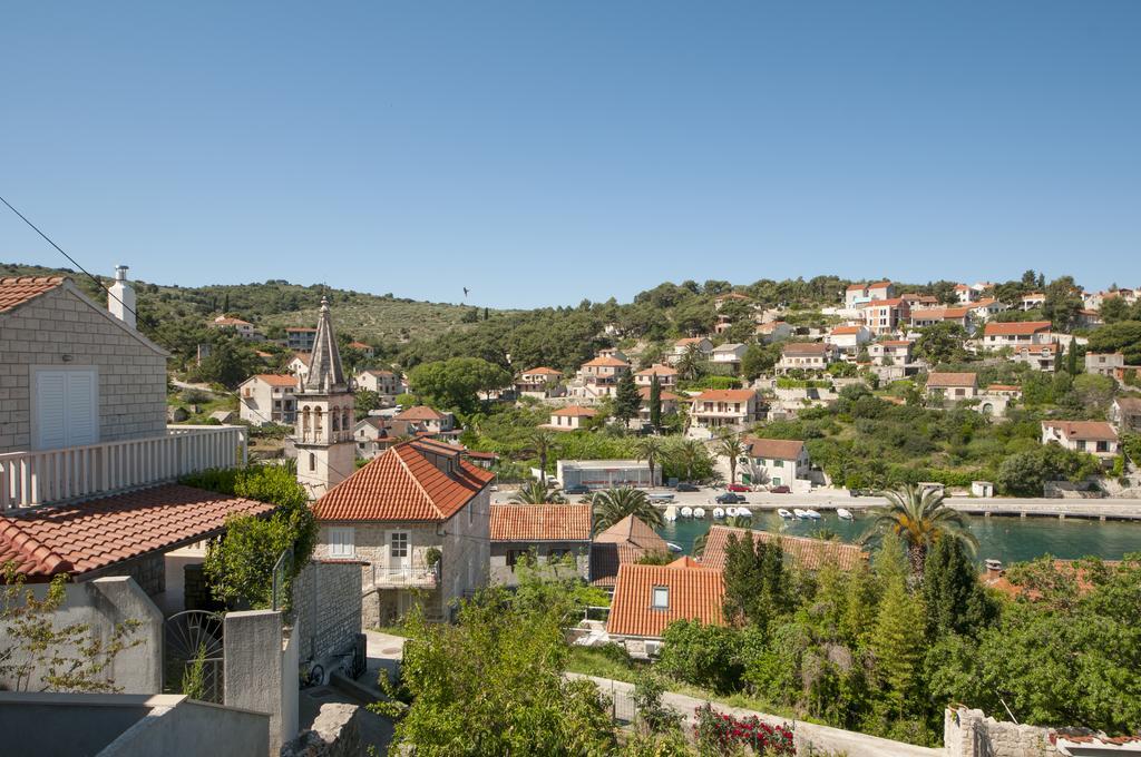Apartments Gorana Сплитска Екстериор снимка